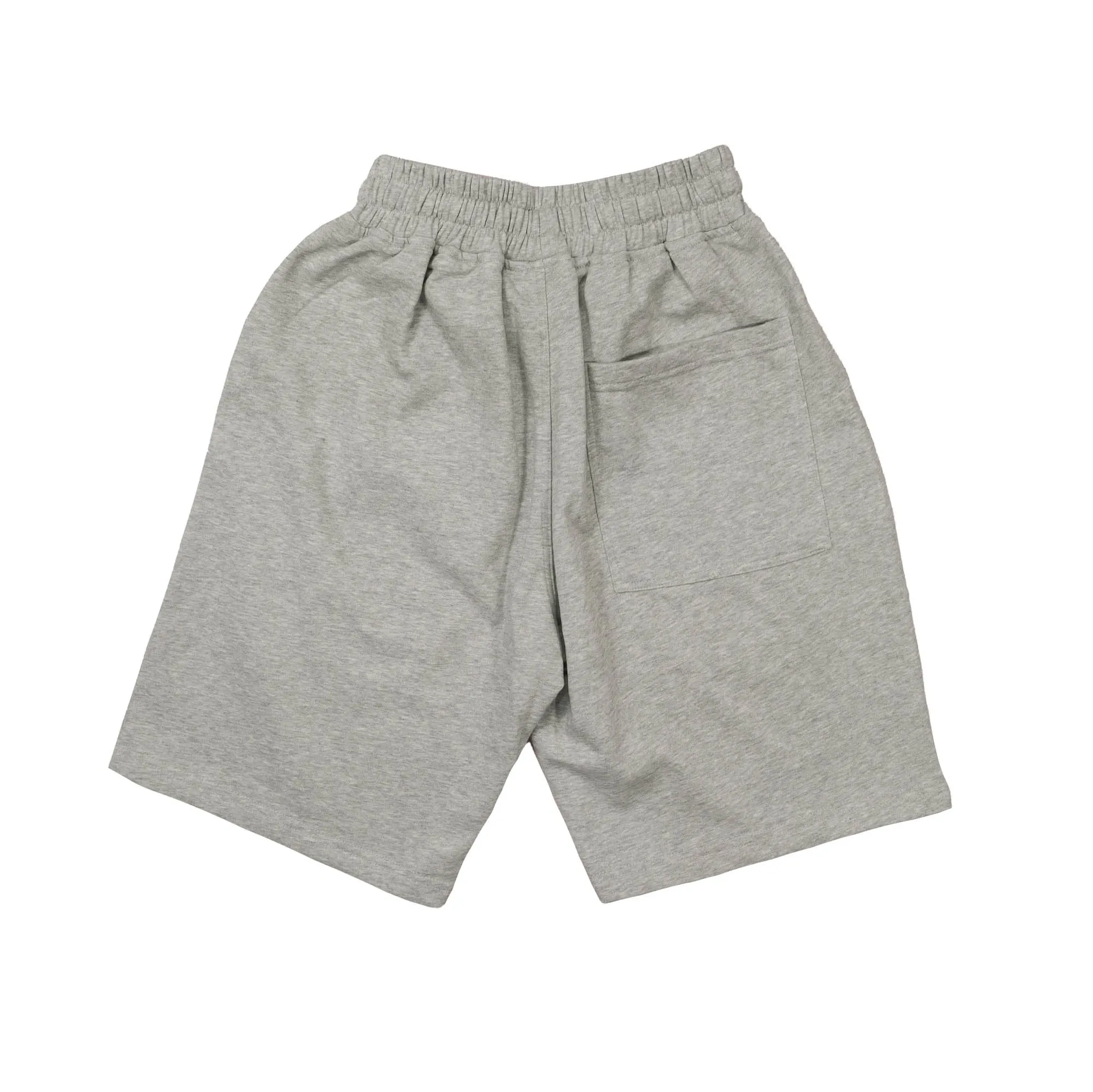 ROSE AHEAD SHORTS GREY/BLACK