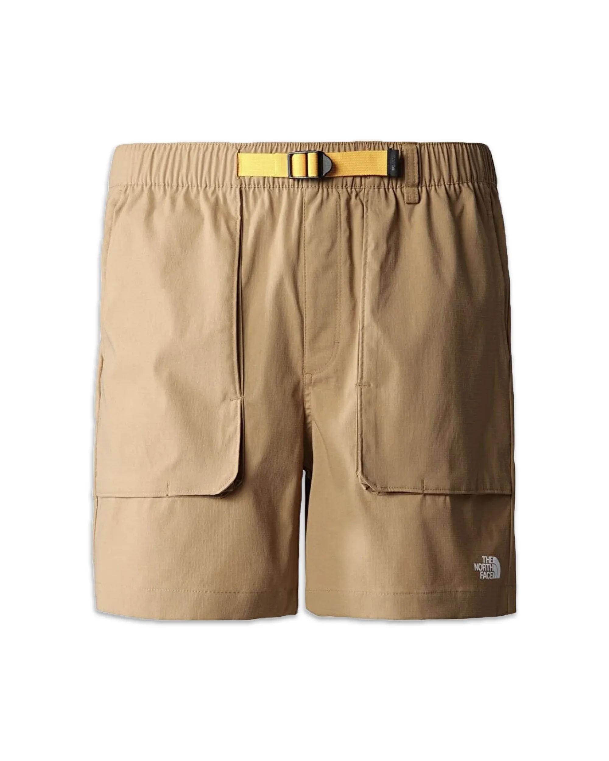 Short Uomo Class V Ripstop Short Utility Brown