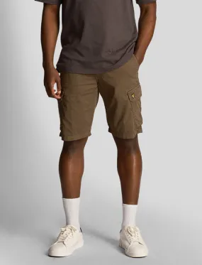 Shorts cargo Uomo