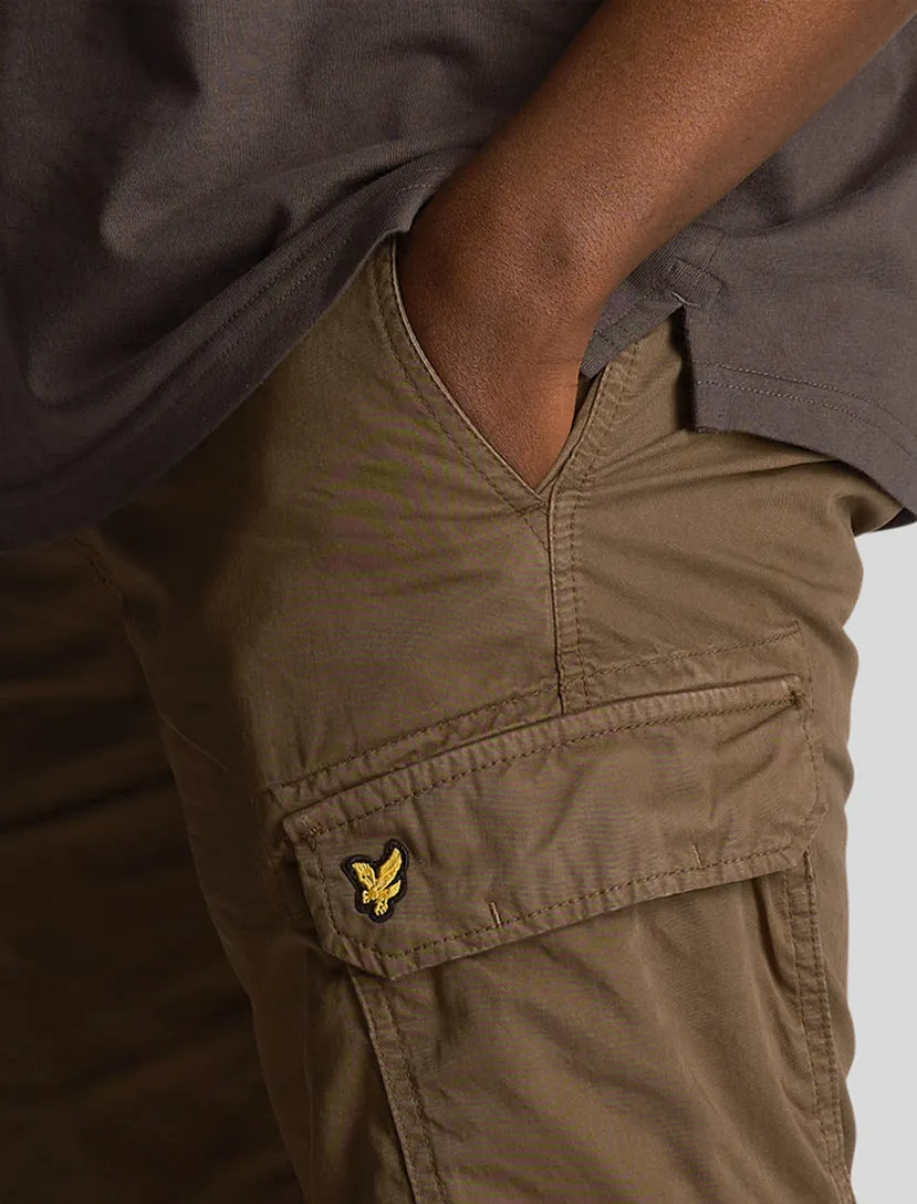 Shorts cargo Uomo