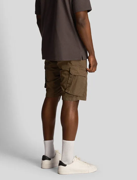 Shorts cargo Uomo