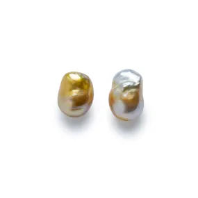 South Sea Baroque Pearl WA00081