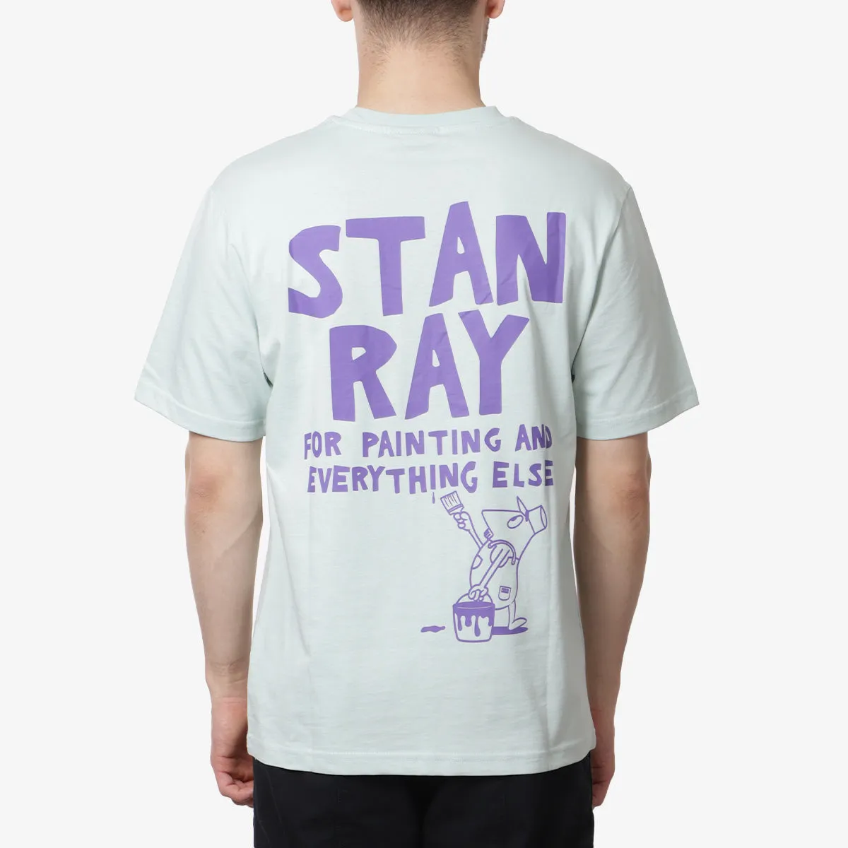 Stan Ray Little Man T-Shirt