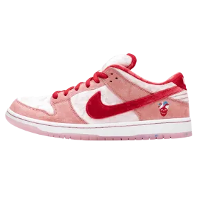 StrangeLove x Nike Dunk Low SB 'Valentine's Day'