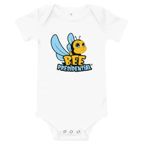 T-Shirt Bee Presidential Blue