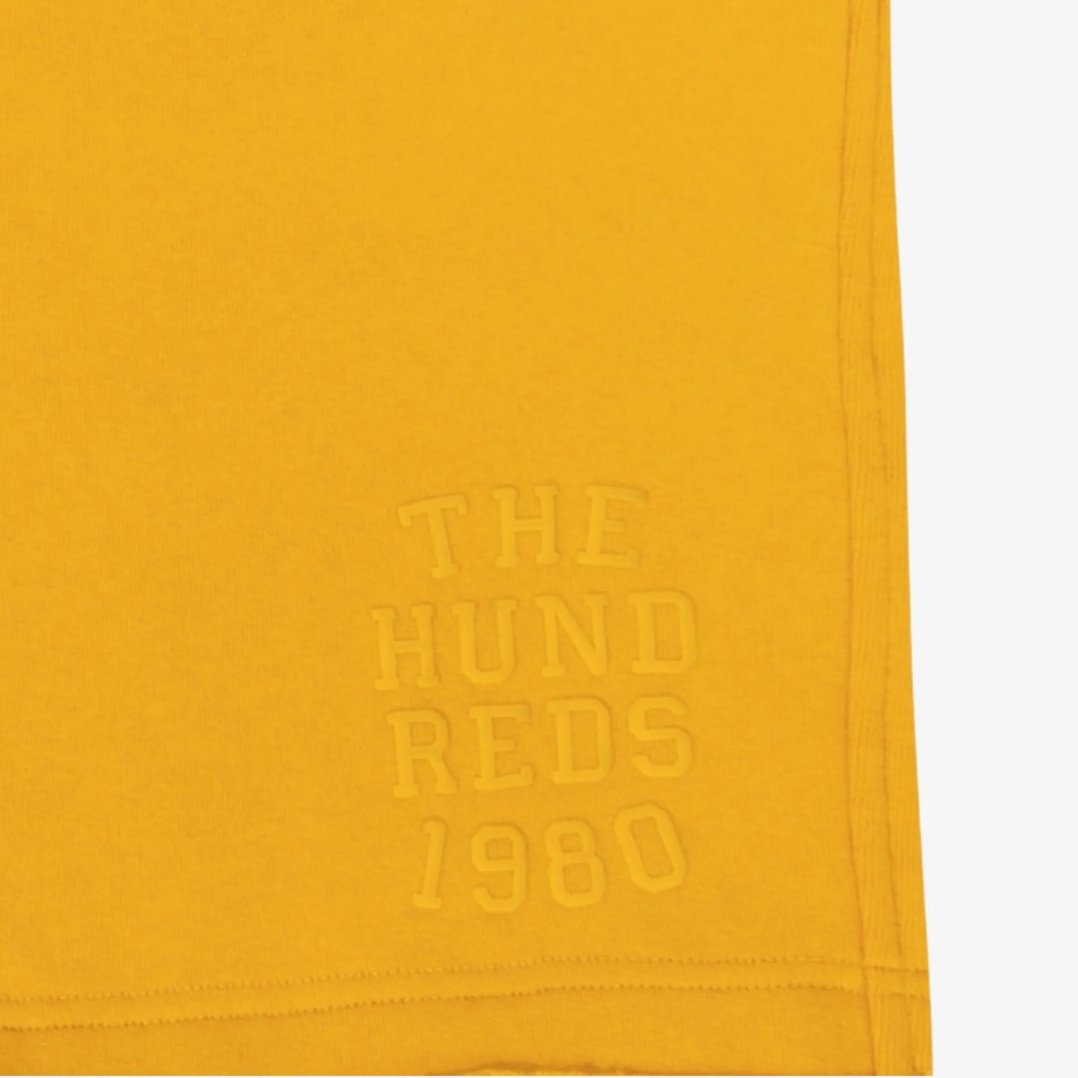 The Hundreds 'Stack 1980' Sweatshort