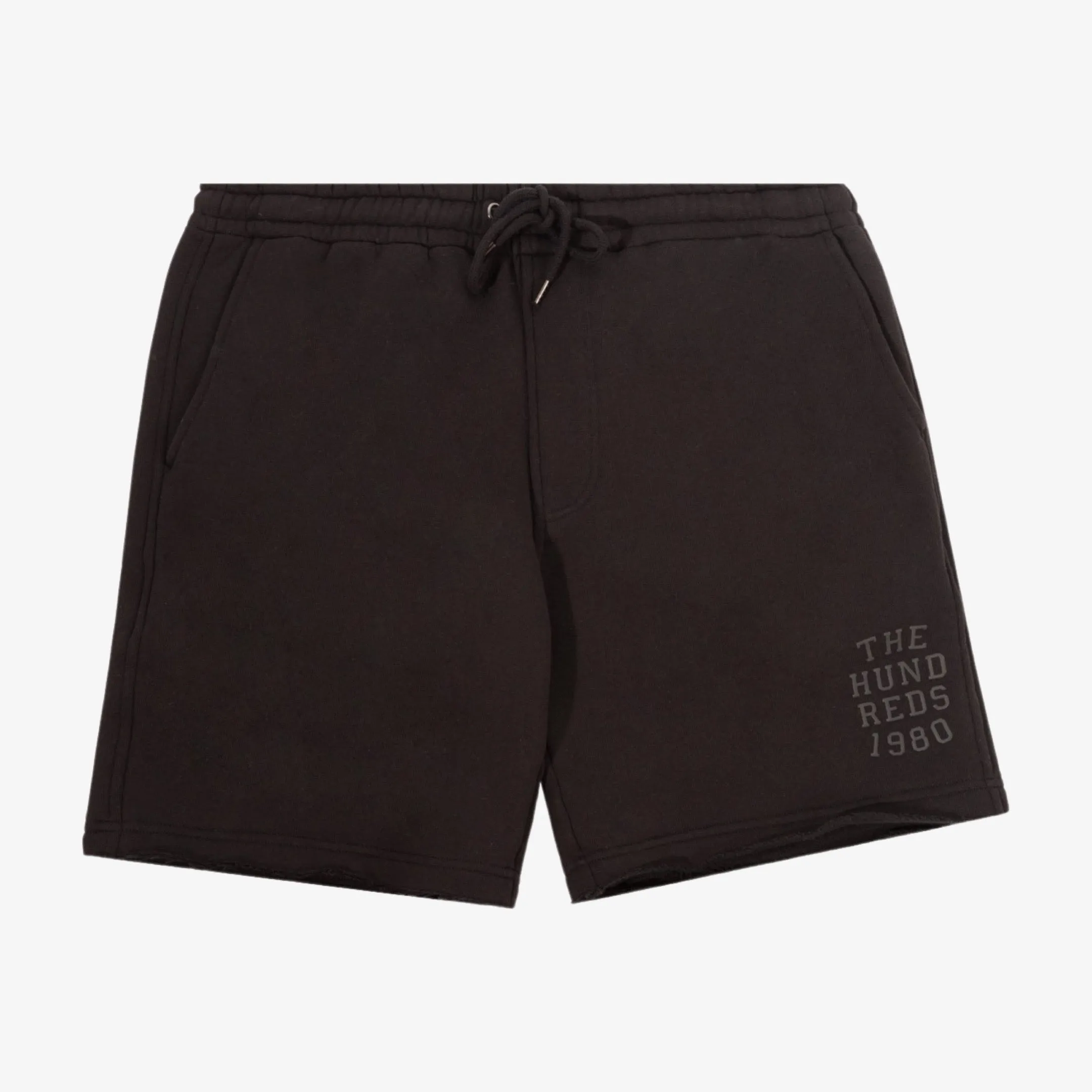 The Hundreds 'Stack 1980' Sweatshort