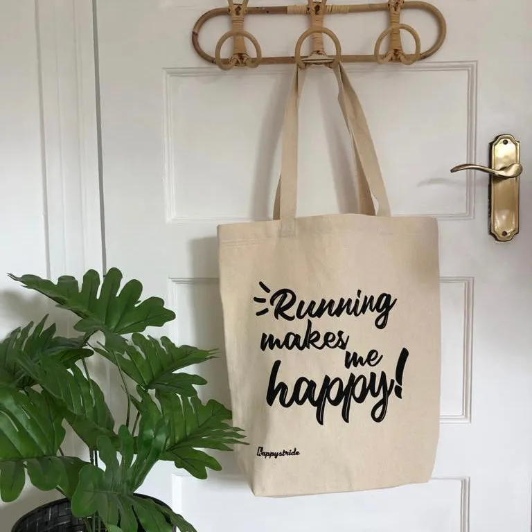 Tote-ally Handy Bag