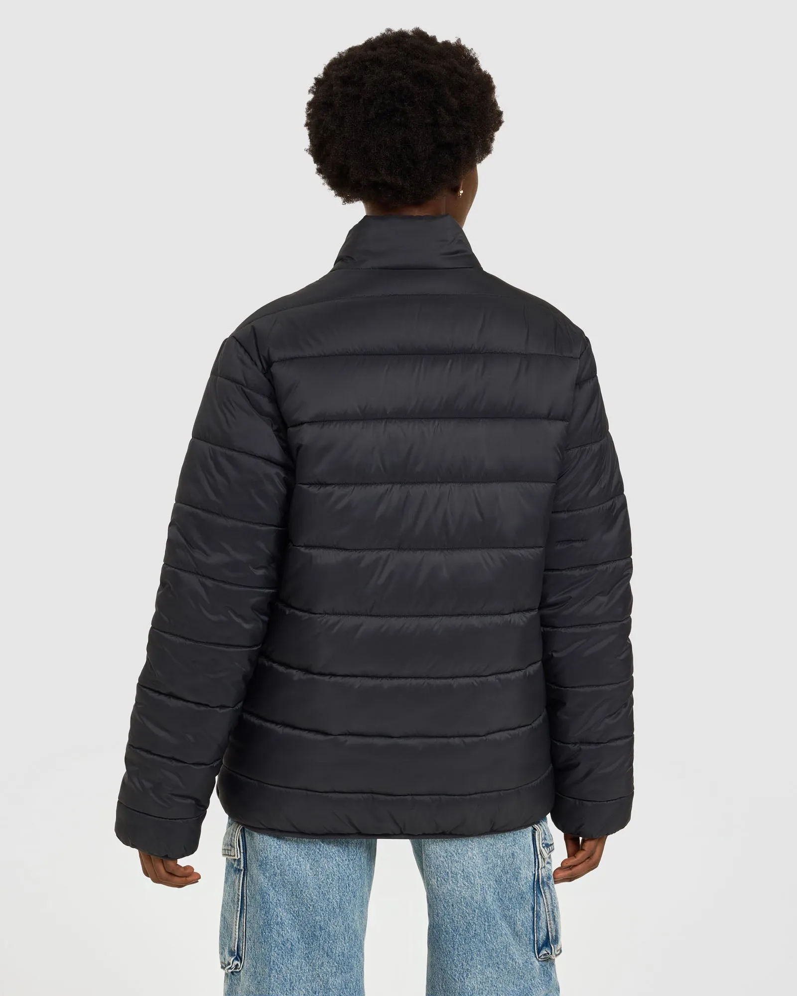 Unisex Marlo Puffer Jacket