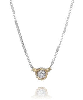 VAHAN Diamond Necklace