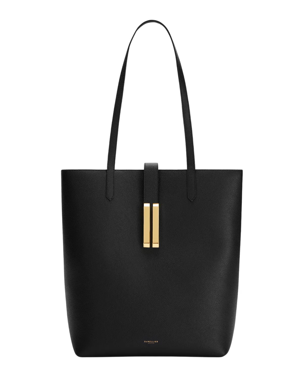 Vancouver Tote (Black)