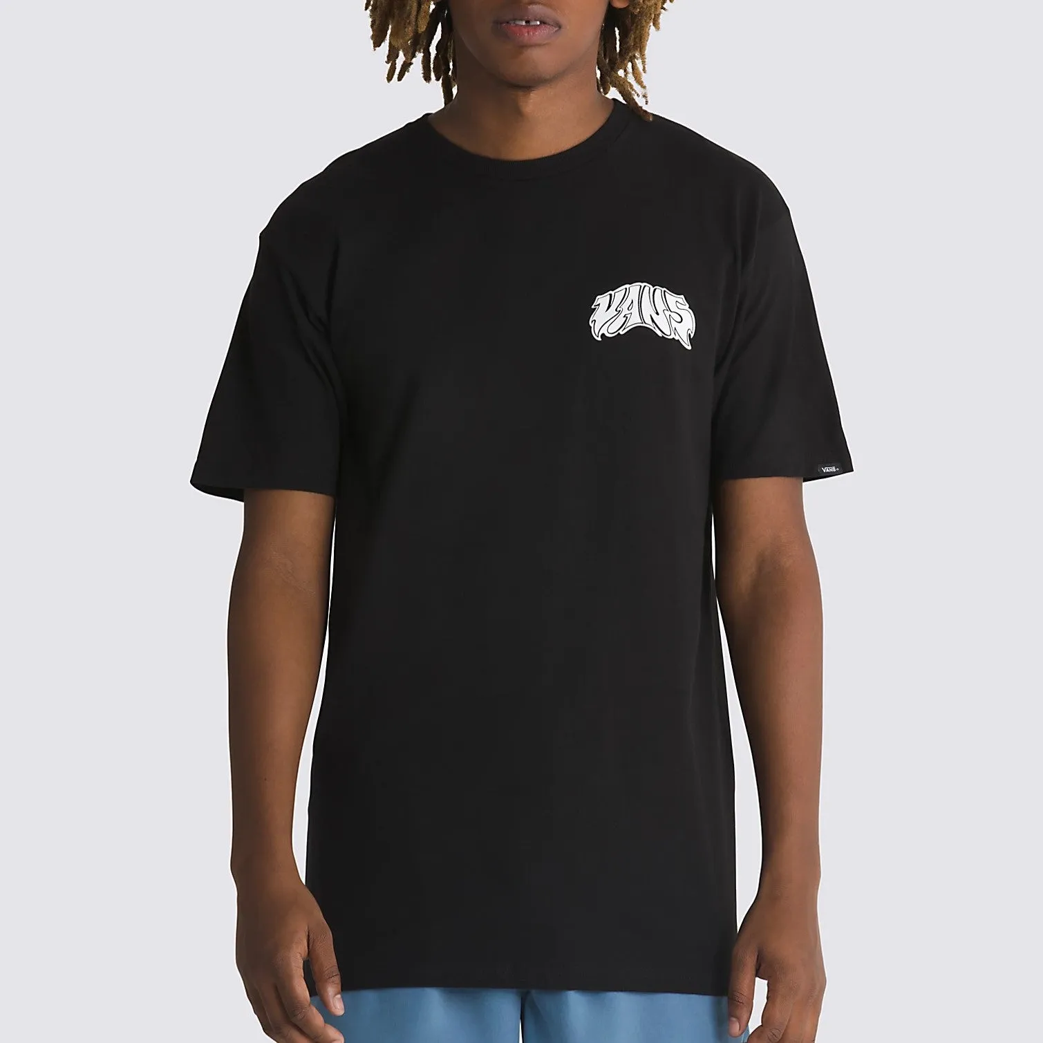 VANS Prowler T-Shirt T-Shirt