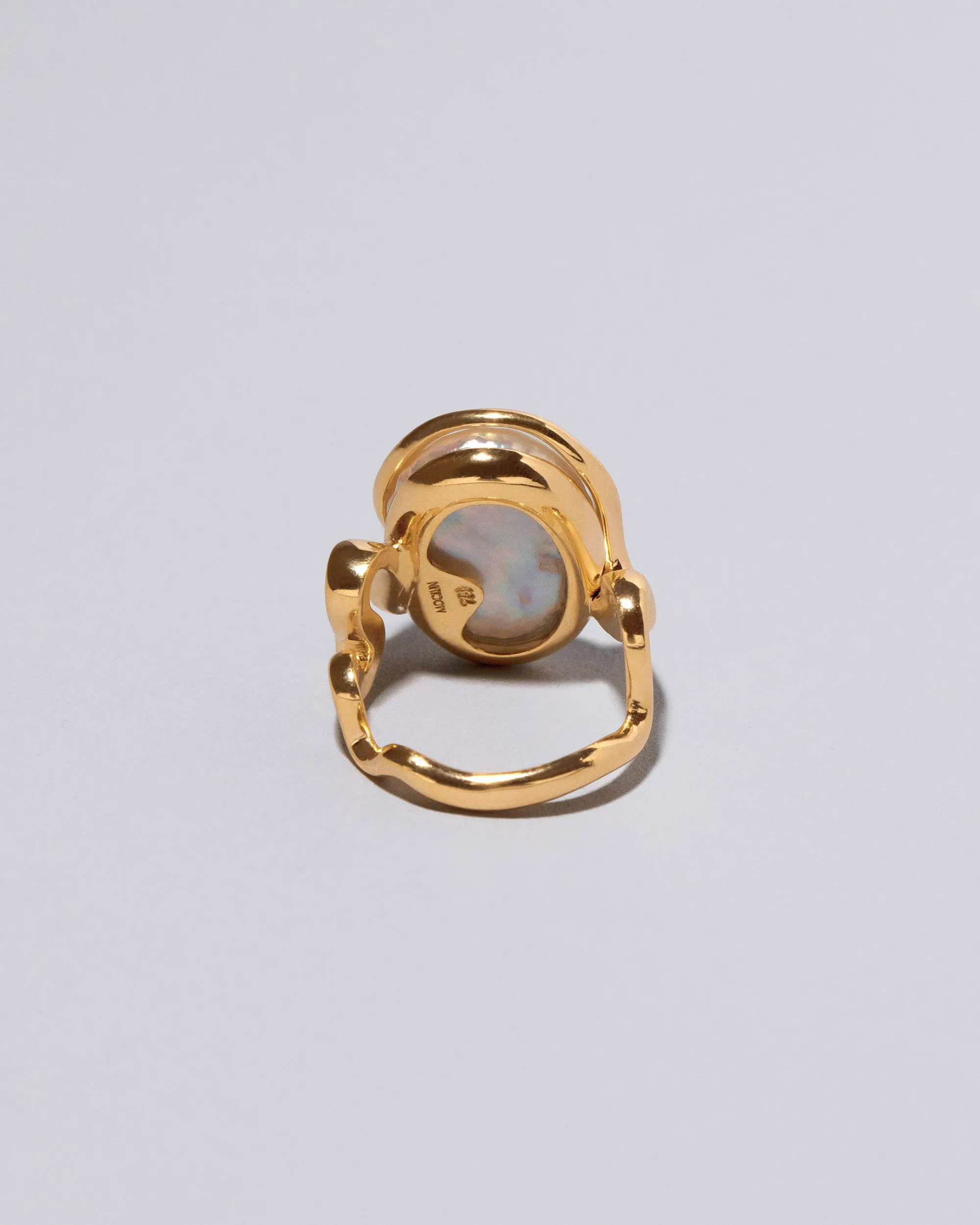 Weaver Ring