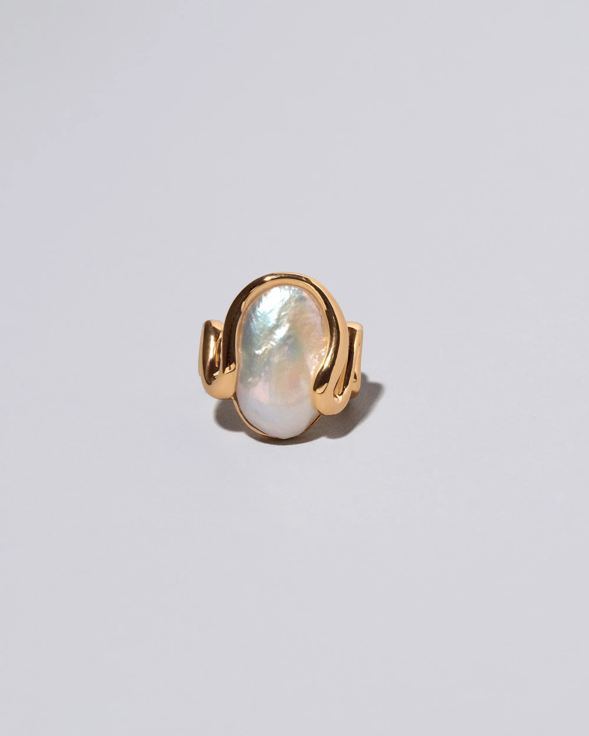 Weaver Ring