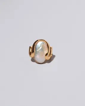 Weaver Ring