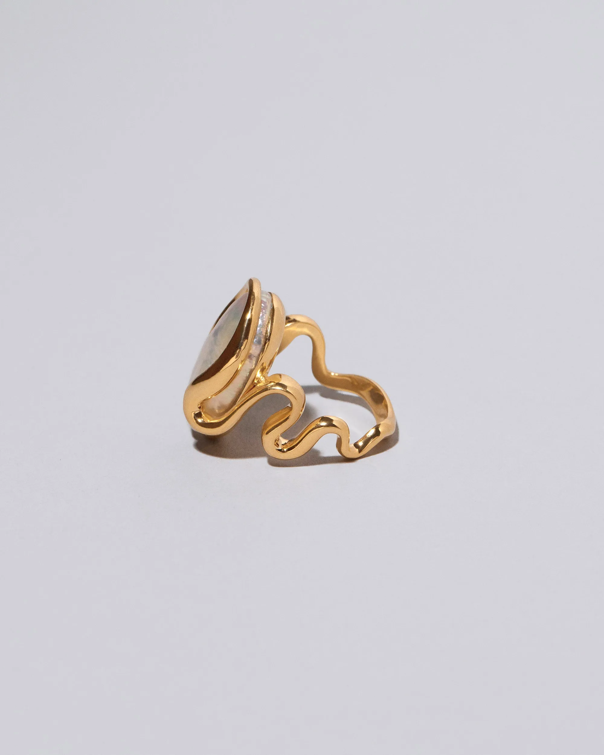 Weaver Ring