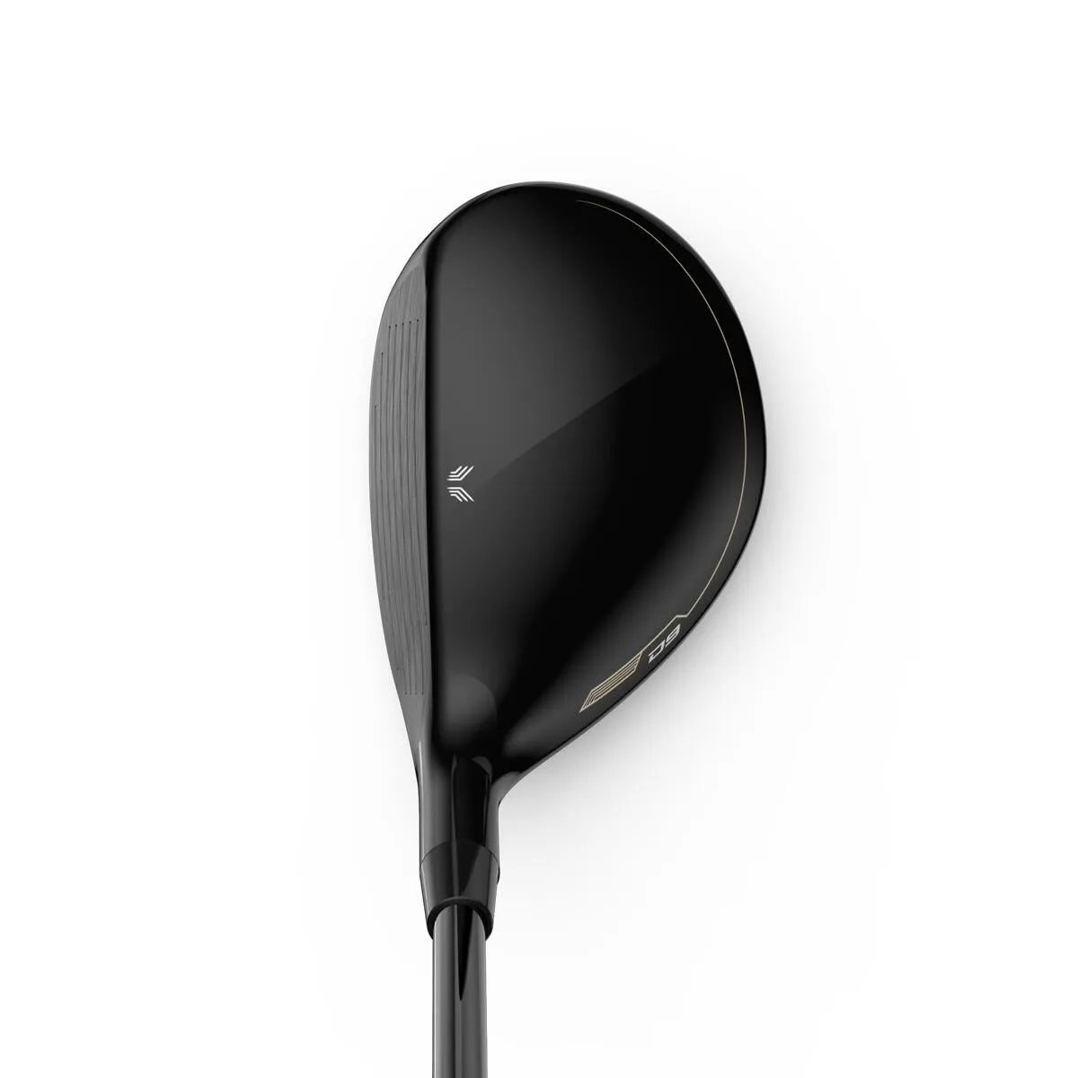 Wilson Staff D9 Hybrid