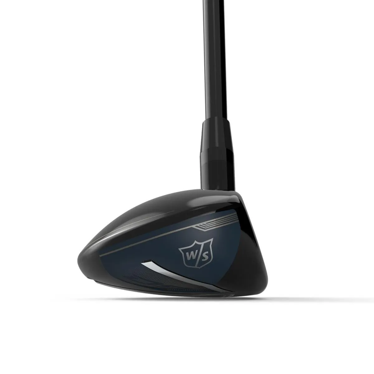 Wilson Staff D9 Hybrid