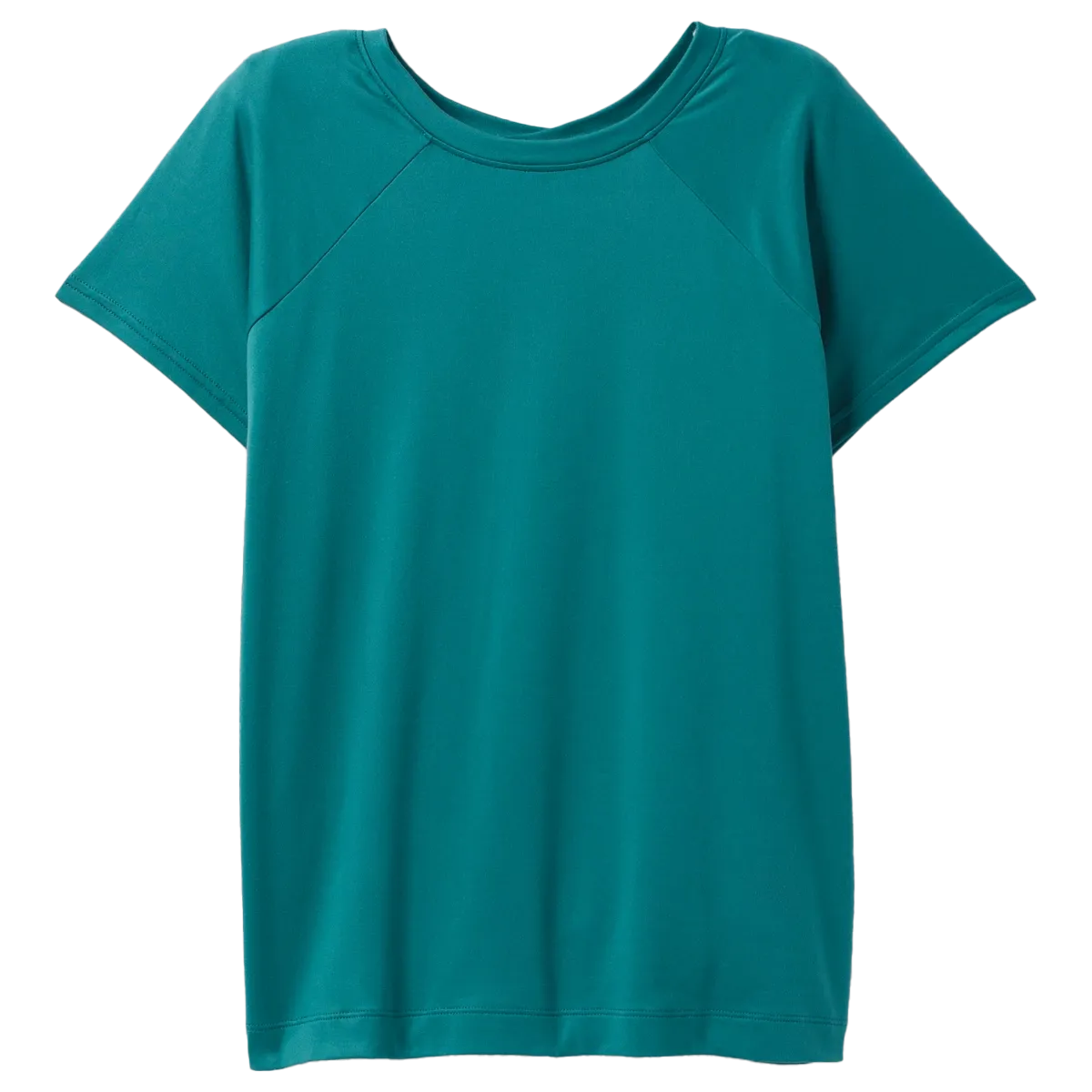 Women's Alpenglow Short Sleeve Plus