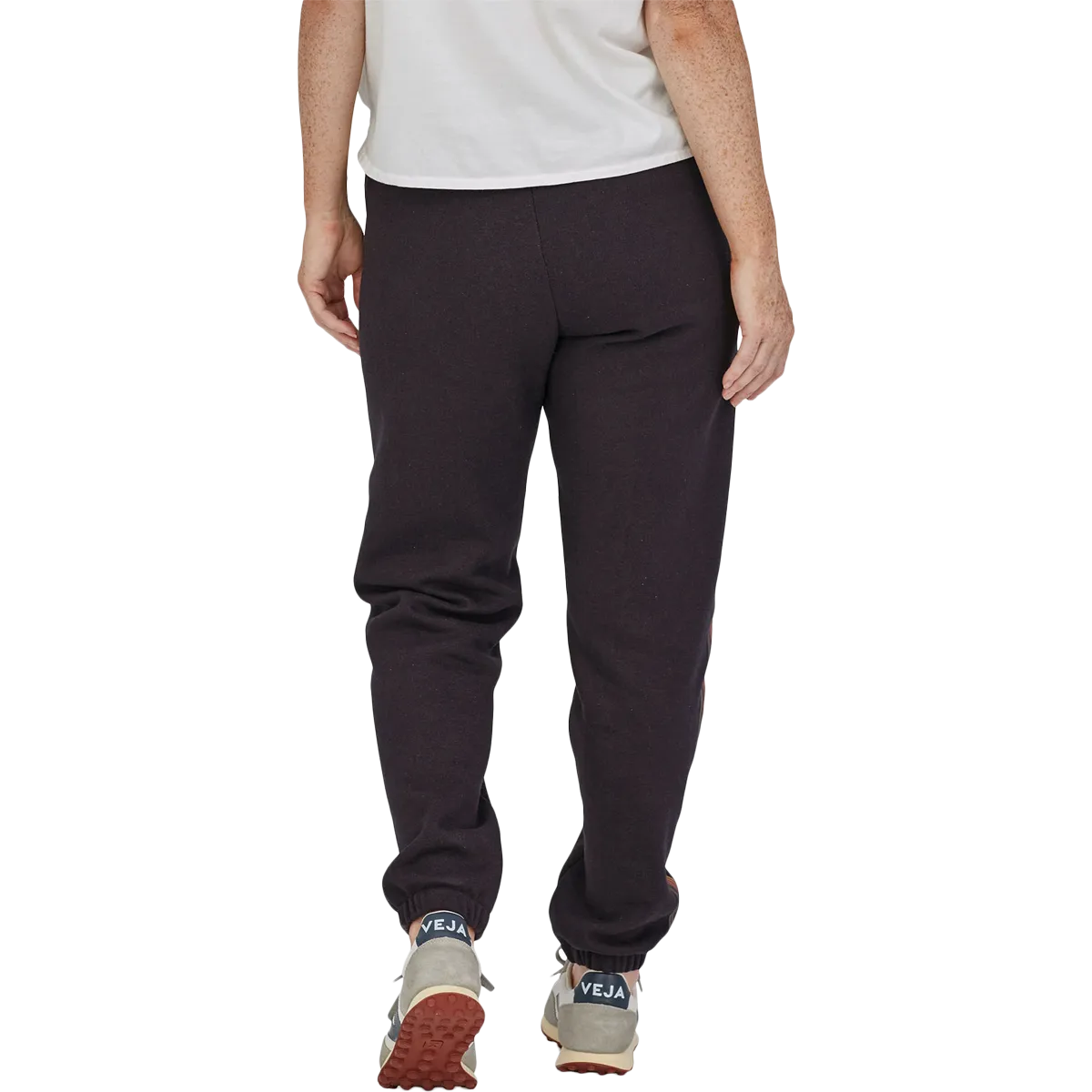 Women's Ridge Rise Stripe Uprisal Sweatpants