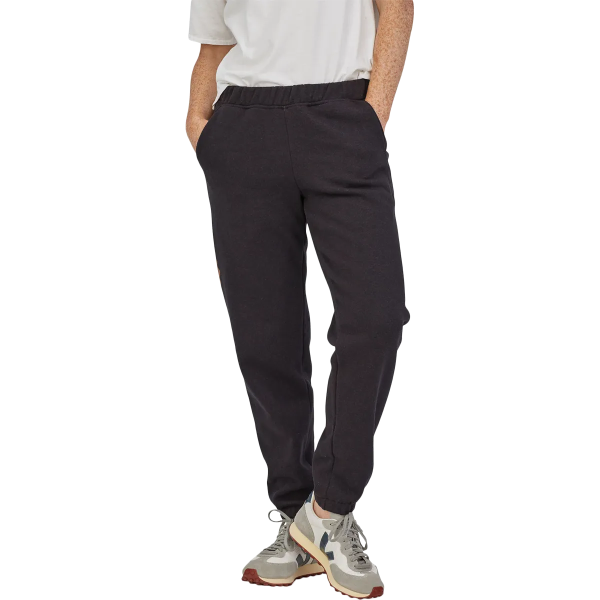 Women's Ridge Rise Stripe Uprisal Sweatpants