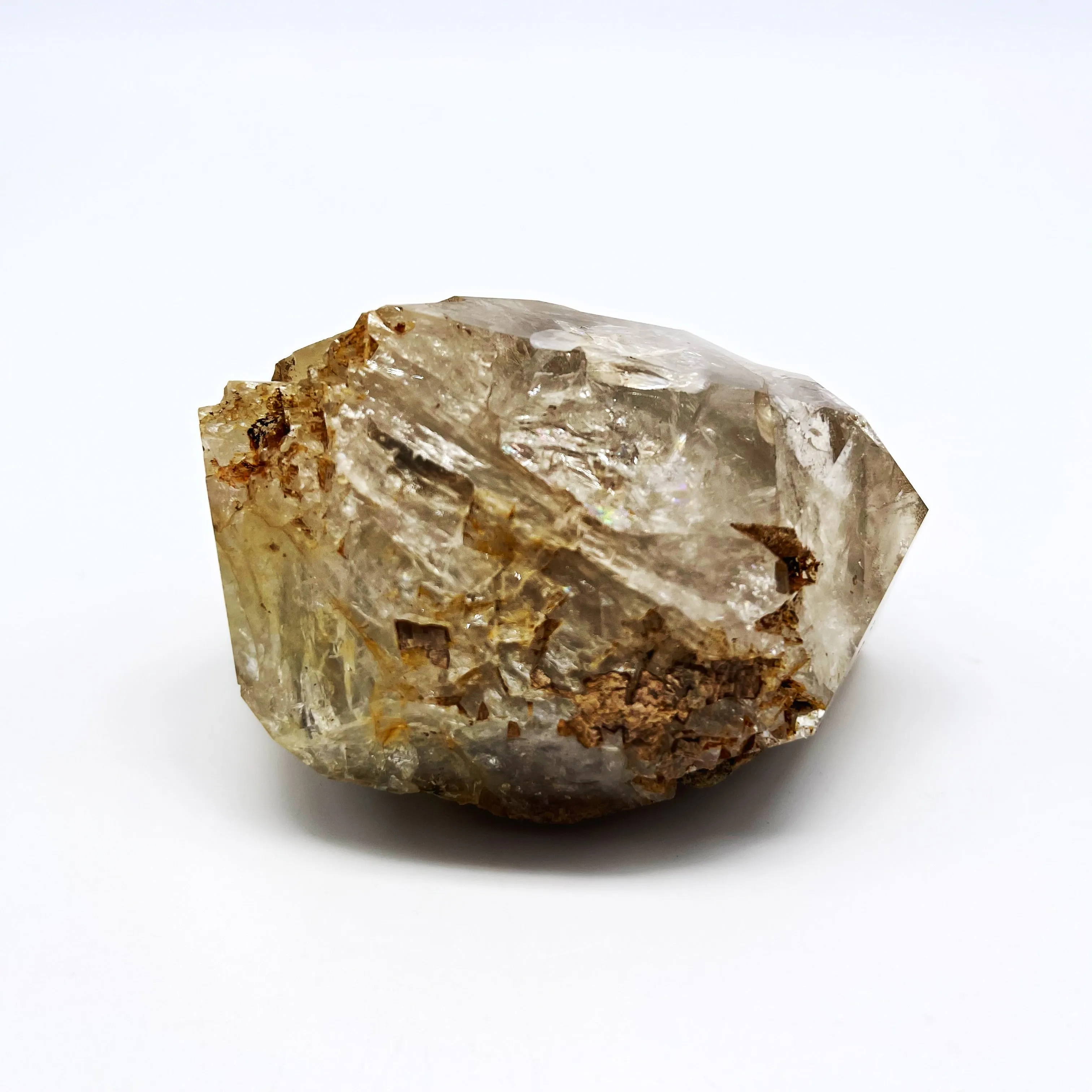 XL Herkimer Diamond