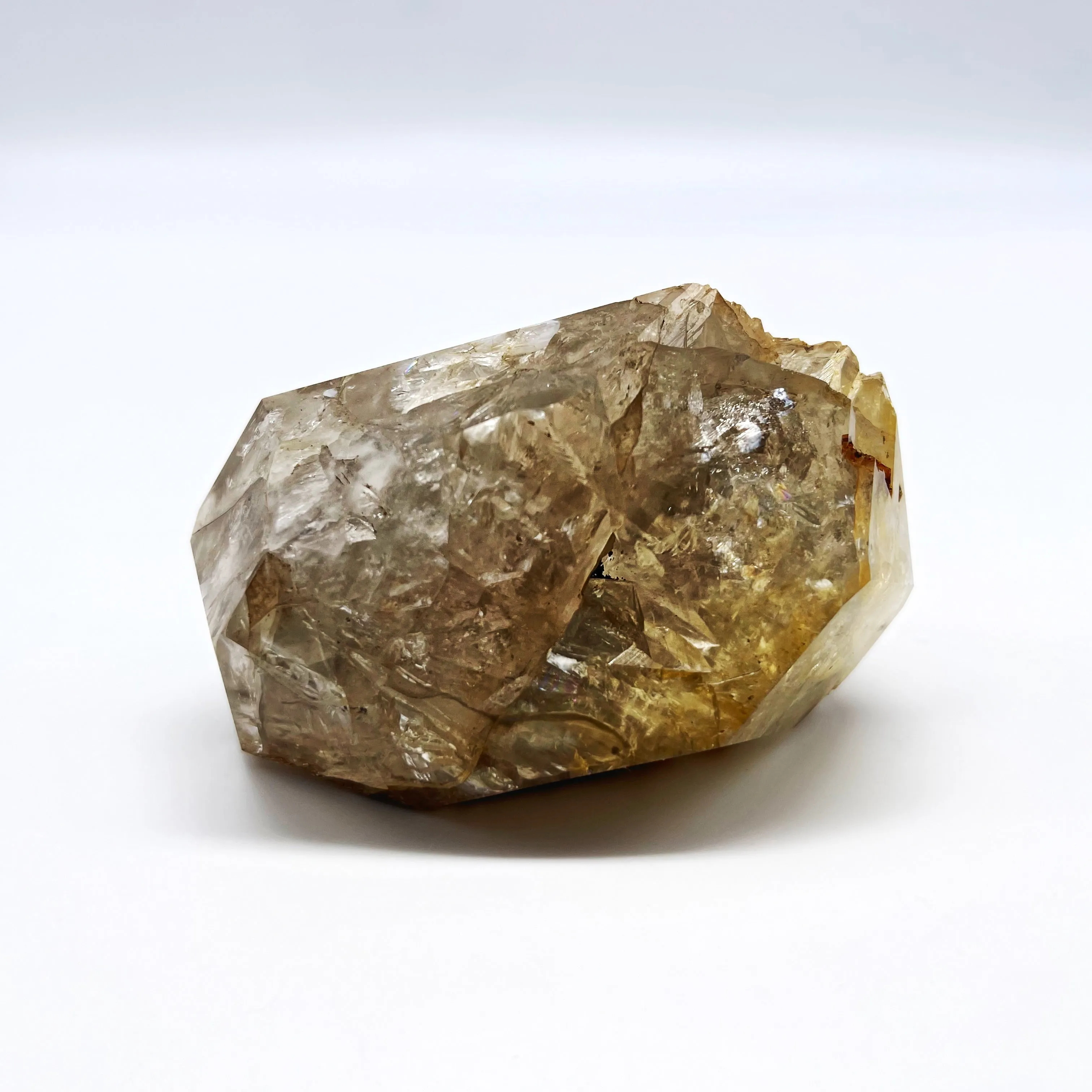 XL Herkimer Diamond